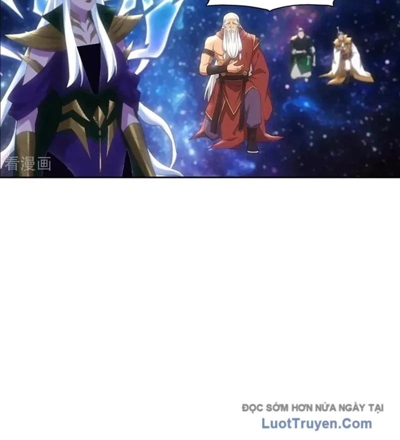 Nghịch Thiên Tà Thần Chapter 760 - 39