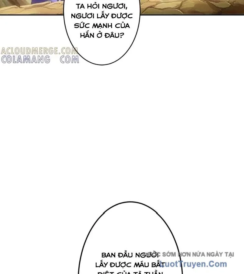 Nghịch Thiên Tà Thần Chapter 760 - 45