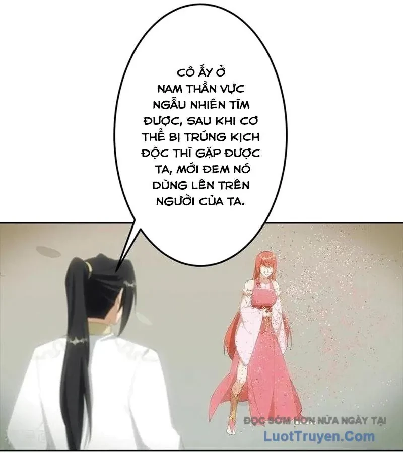 Nghịch Thiên Tà Thần Chapter 760 - 47