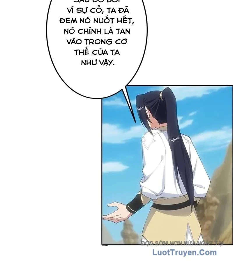 Nghịch Thiên Tà Thần Chapter 760 - 51