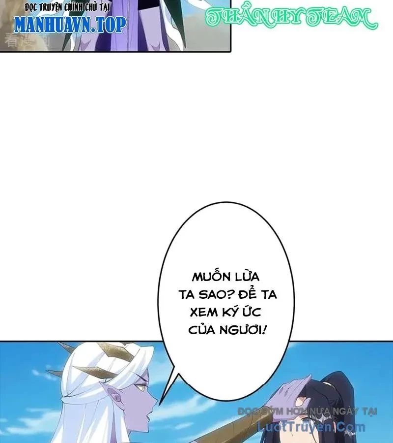Nghịch Thiên Tà Thần Chapter 760 - 53