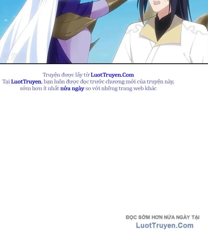 Nghịch Thiên Tà Thần Chapter 760 - 54