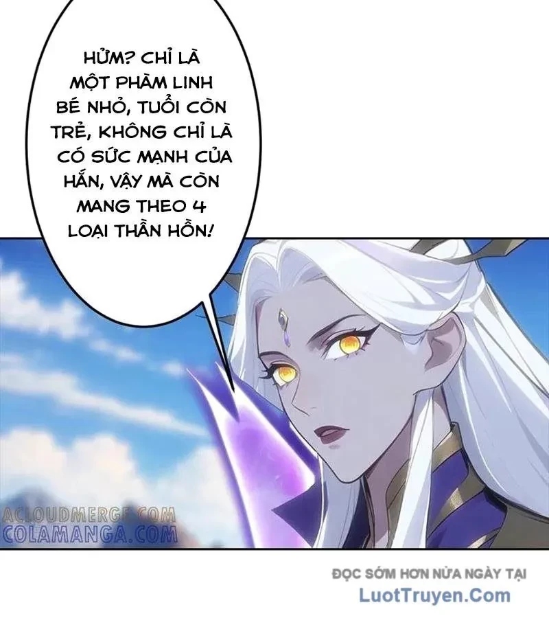 Nghịch Thiên Tà Thần Chapter 760 - 56