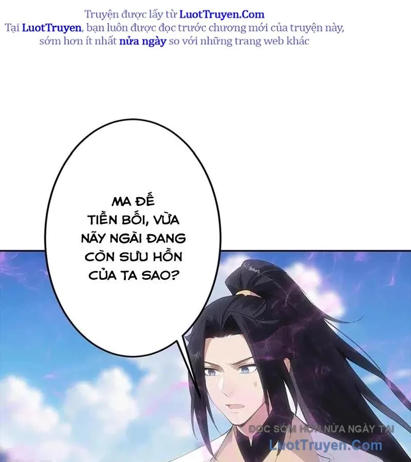 Nghịch Thiên Tà Thần Chapter 760 - 57