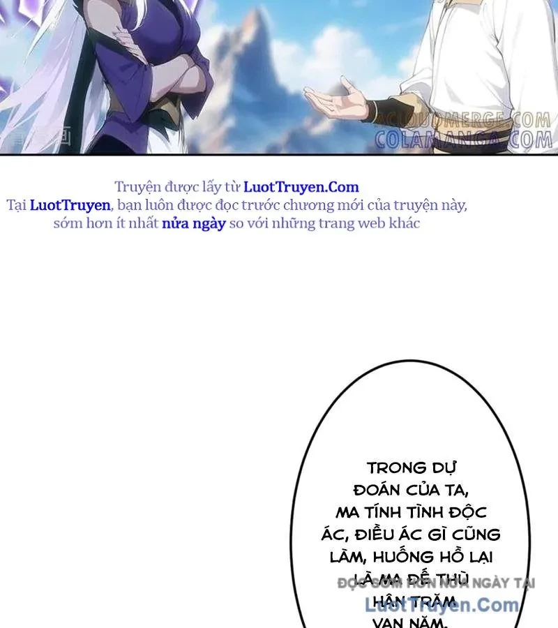 Nghịch Thiên Tà Thần Chapter 760 - 60