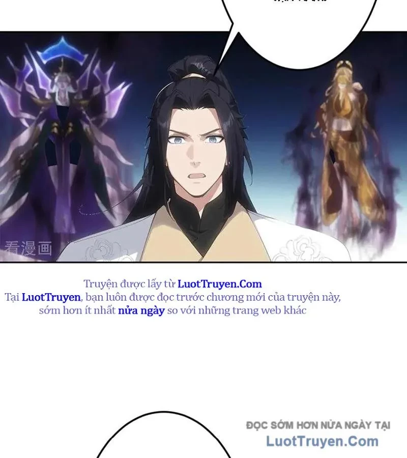 Nghịch Thiên Tà Thần Chapter 760 - 61