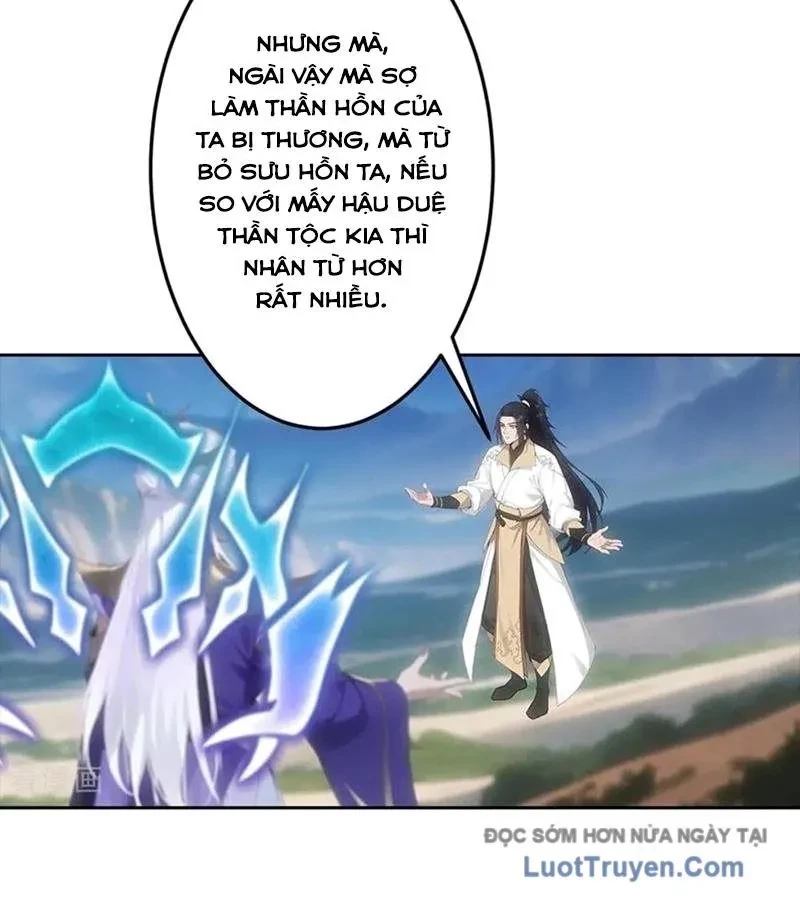Nghịch Thiên Tà Thần Chapter 760 - 62