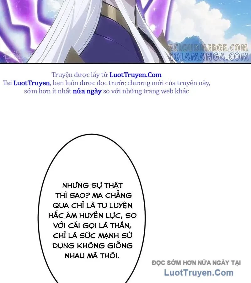 Nghịch Thiên Tà Thần Chapter 760 - 64