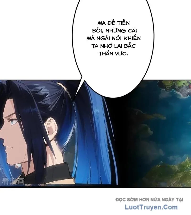Nghịch Thiên Tà Thần Chapter 760 - 66