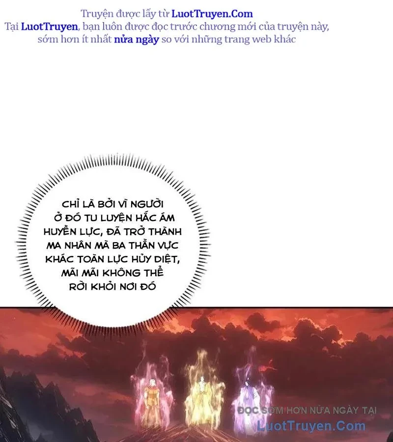 Nghịch Thiên Tà Thần Chapter 760 - 67