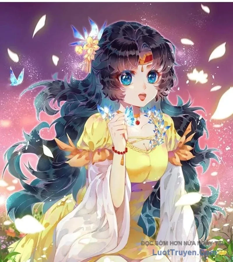 Nghịch Thiên Tà Thần Chapter 761 - 3