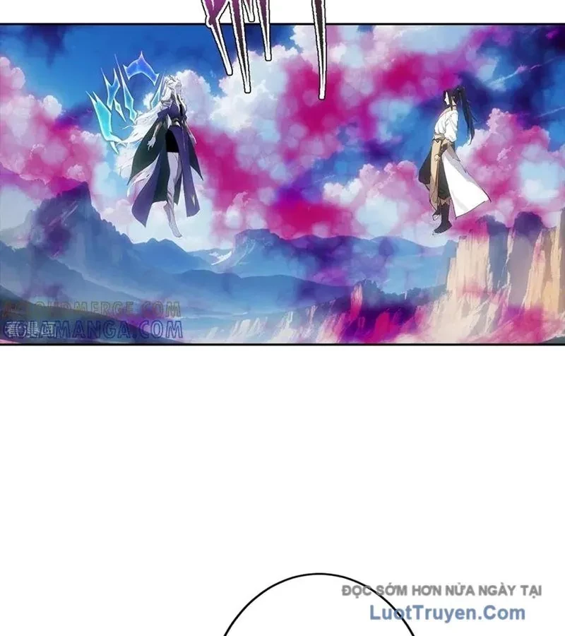 Nghịch Thiên Tà Thần Chapter 761 - 8