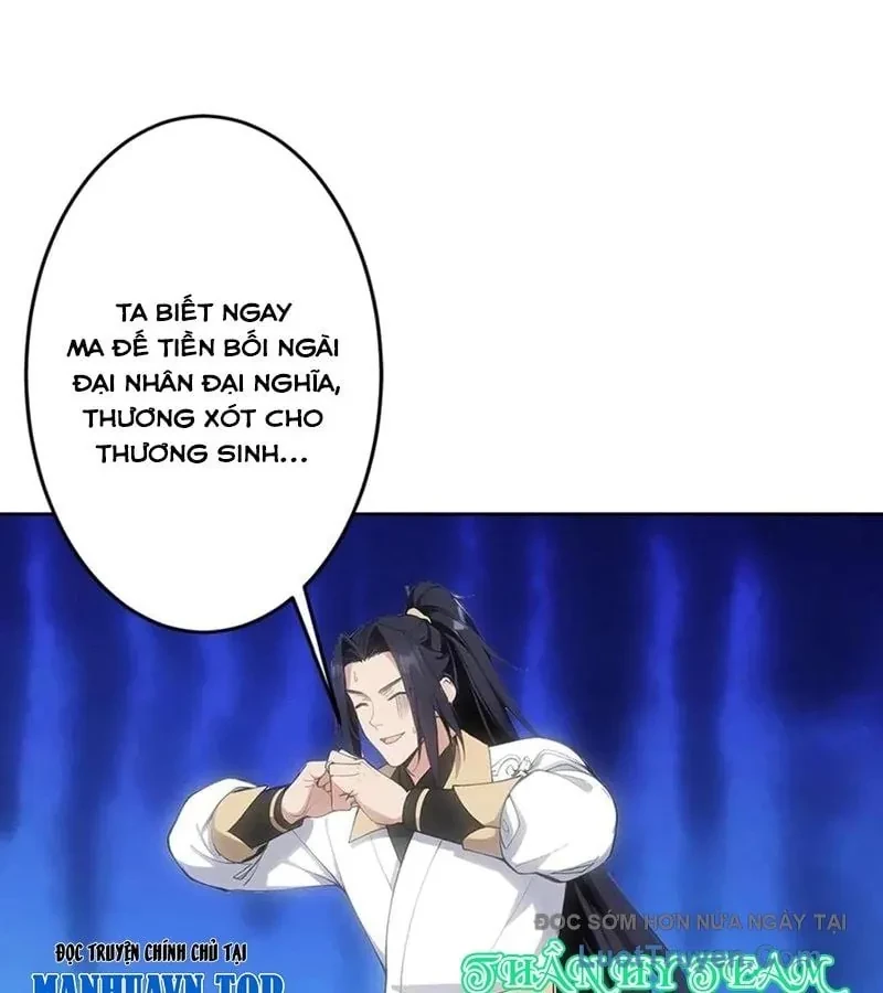 Nghịch Thiên Tà Thần Chapter 761 - 10