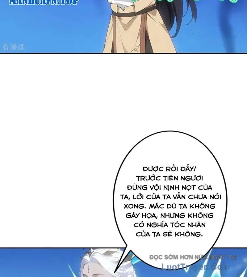 Nghịch Thiên Tà Thần Chapter 761 - 11