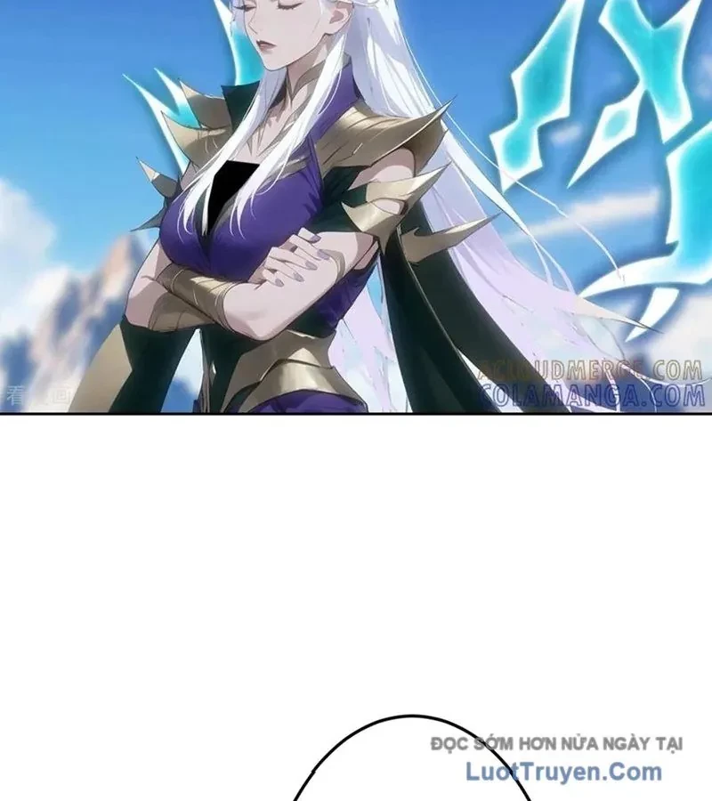 Nghịch Thiên Tà Thần Chapter 761 - 12