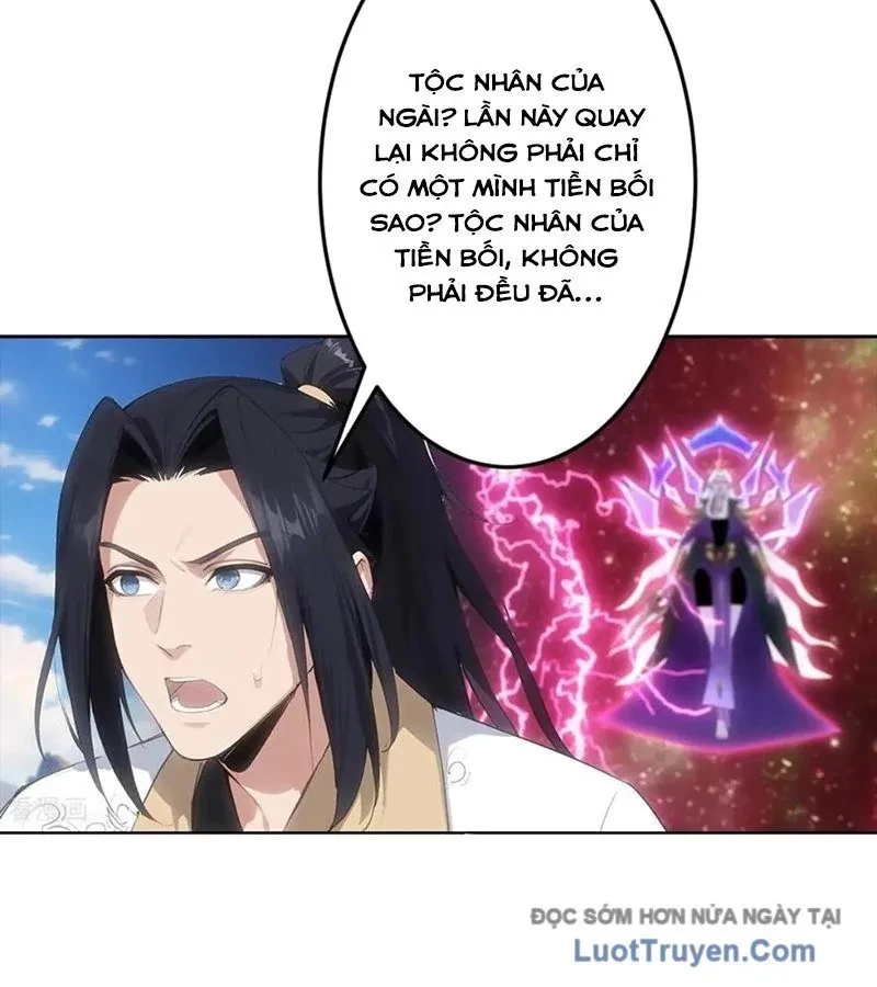 Nghịch Thiên Tà Thần Chapter 761 - 13