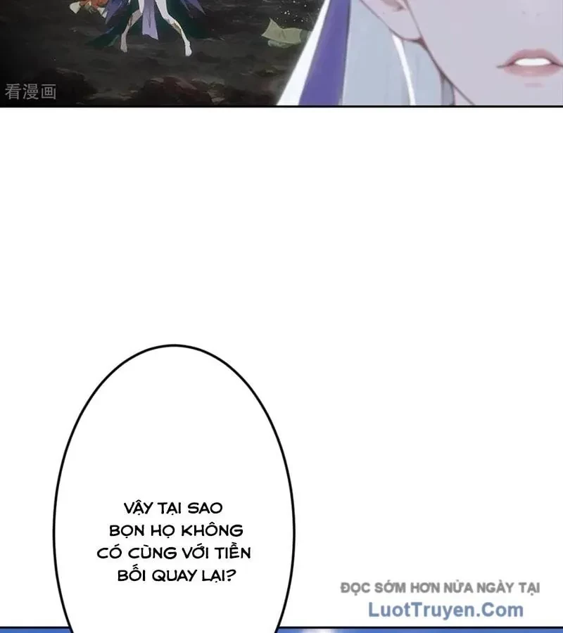 Nghịch Thiên Tà Thần Chapter 761 - 15