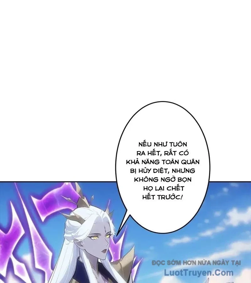 Nghịch Thiên Tà Thần Chapter 761 - 18