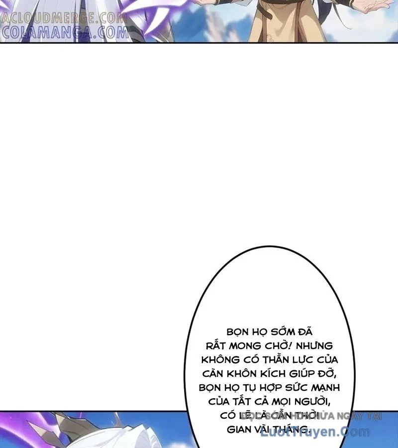 Nghịch Thiên Tà Thần Chapter 761 - 21