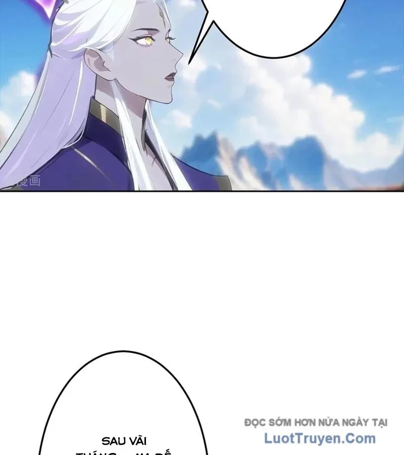 Nghịch Thiên Tà Thần Chapter 761 - 22