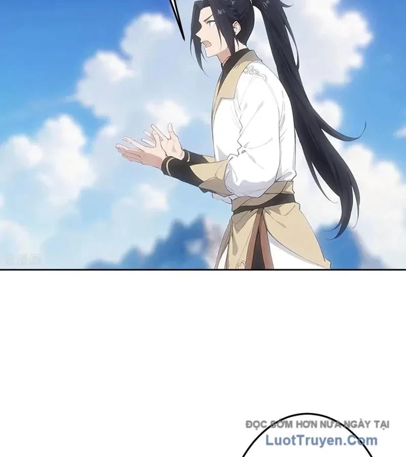 Nghịch Thiên Tà Thần Chapter 761 - 26