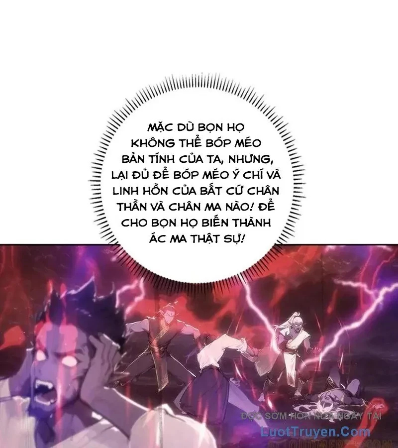 Nghịch Thiên Tà Thần Chapter 761 - 28