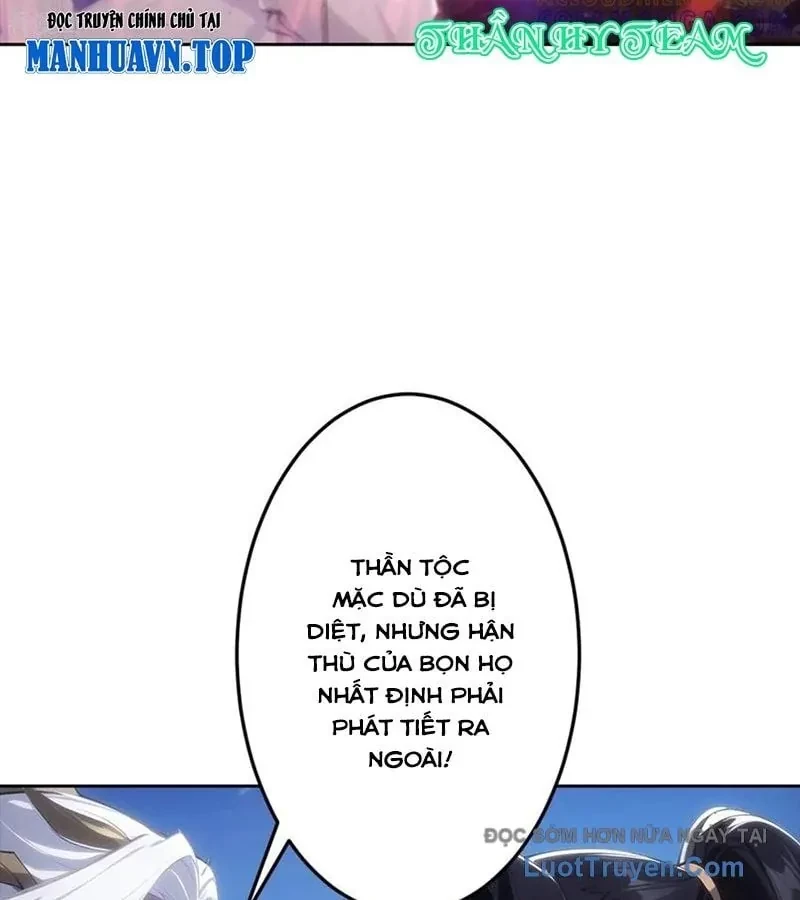 Nghịch Thiên Tà Thần Chapter 761 - 29