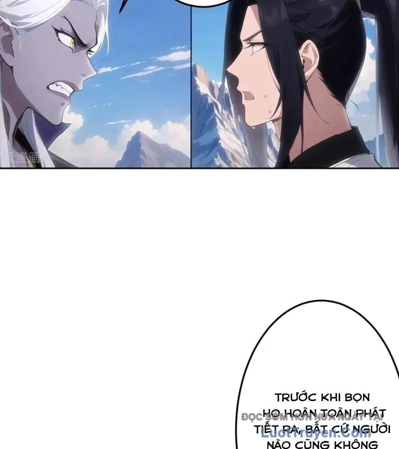 Nghịch Thiên Tà Thần Chapter 761 - 30