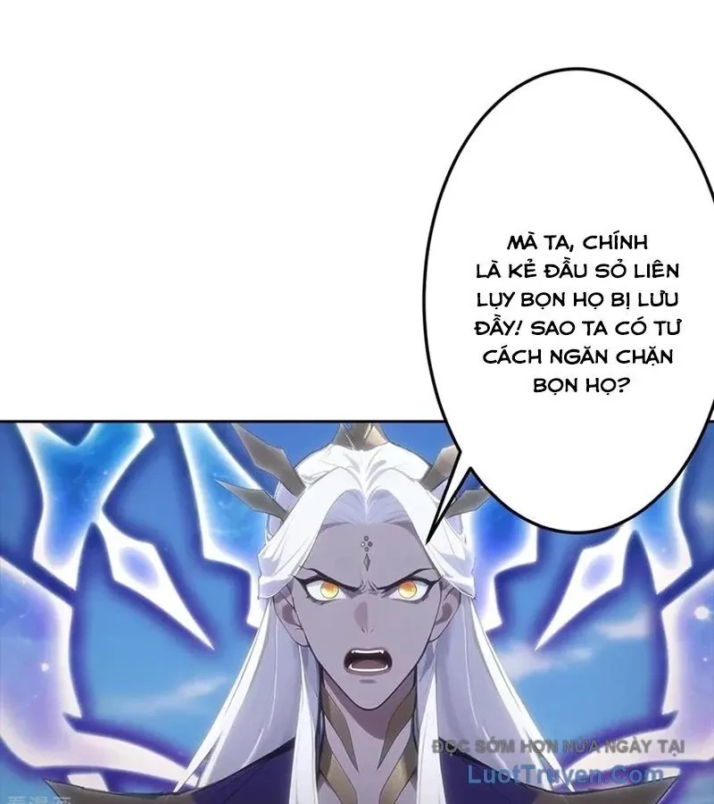 Nghịch Thiên Tà Thần Chapter 761 - 32