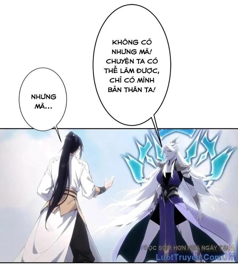 Nghịch Thiên Tà Thần Chapter 761 - 34