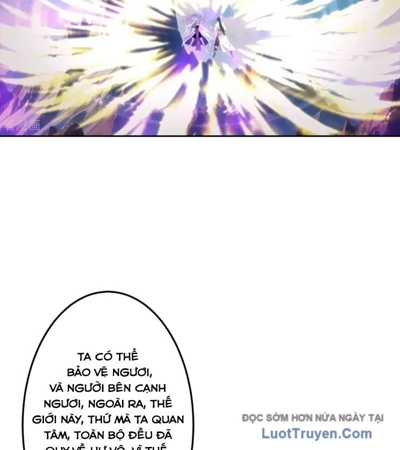 Nghịch Thiên Tà Thần Chapter 761 - 36