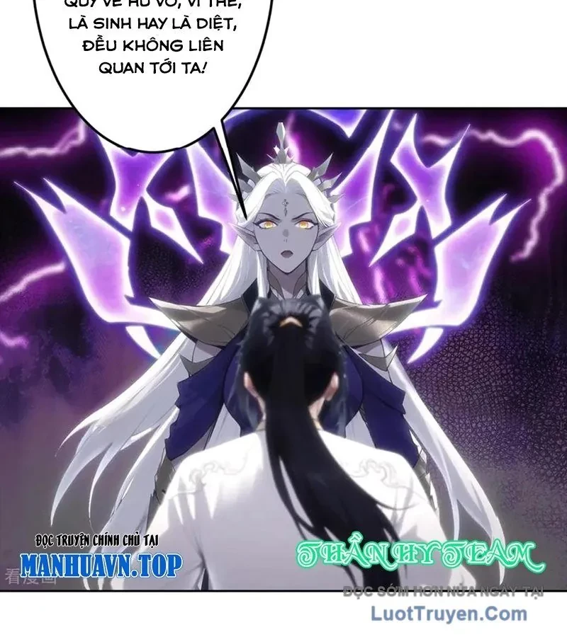 Nghịch Thiên Tà Thần Chapter 761 - 37