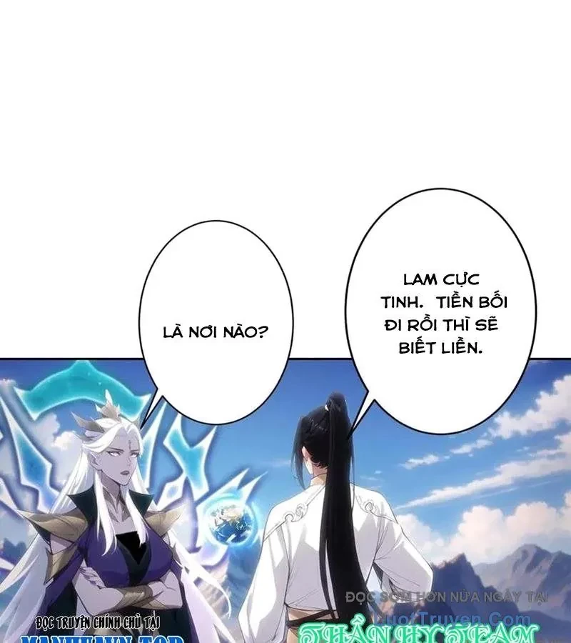 Nghịch Thiên Tà Thần Chapter 761 - 44