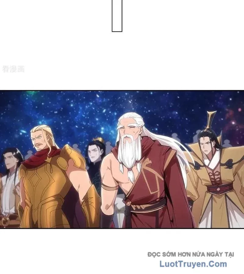 Nghịch Thiên Tà Thần Chapter 761 - 47