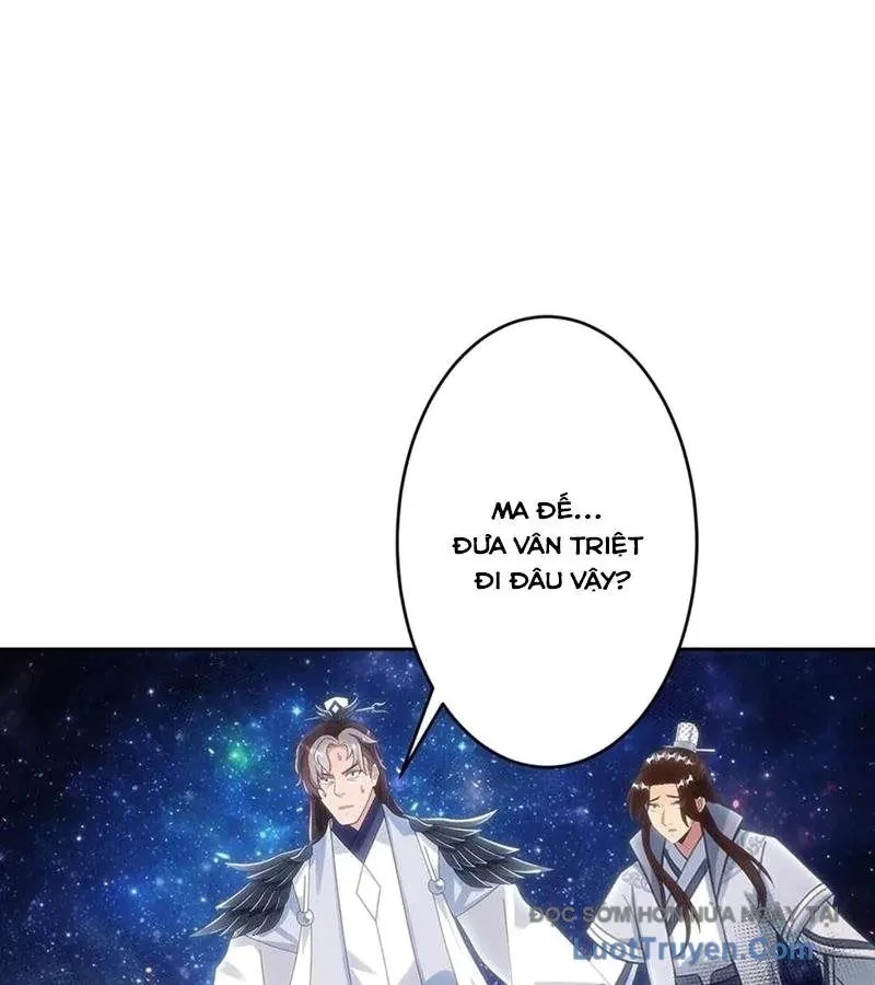 Nghịch Thiên Tà Thần Chapter 761 - 48