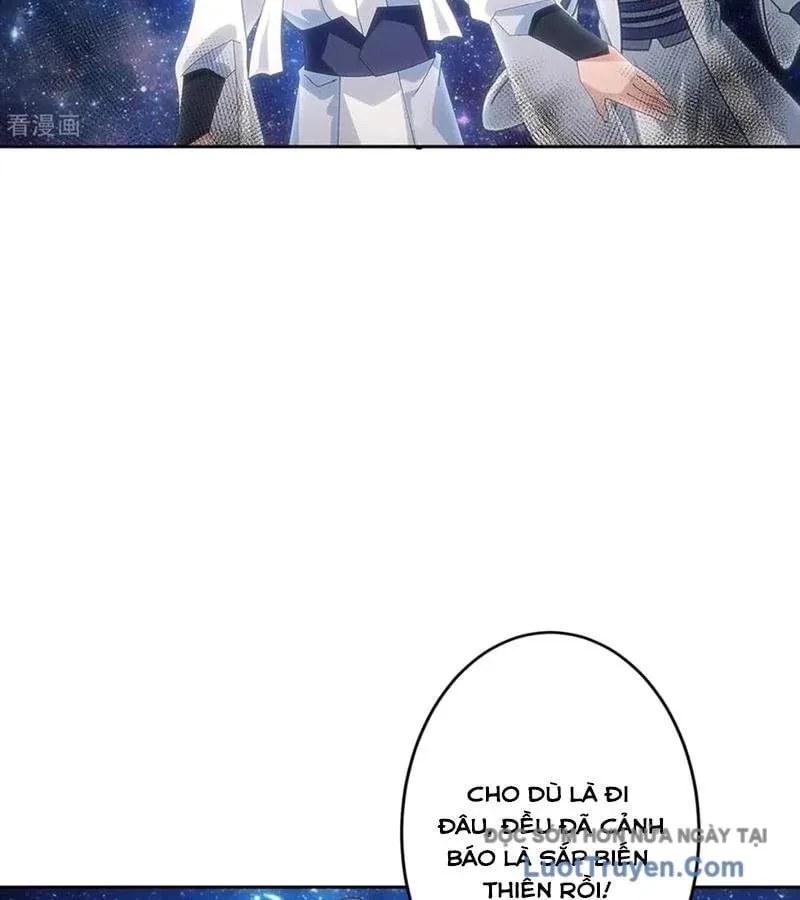 Nghịch Thiên Tà Thần Chapter 761 - 49