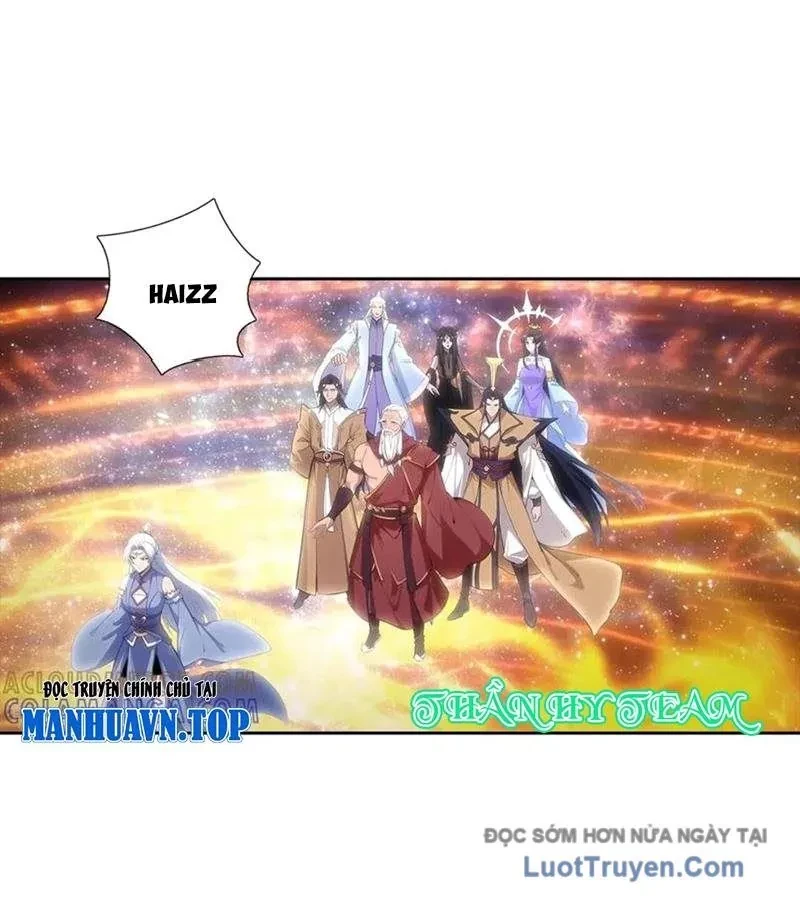 Nghịch Thiên Tà Thần Chapter 761 - 51