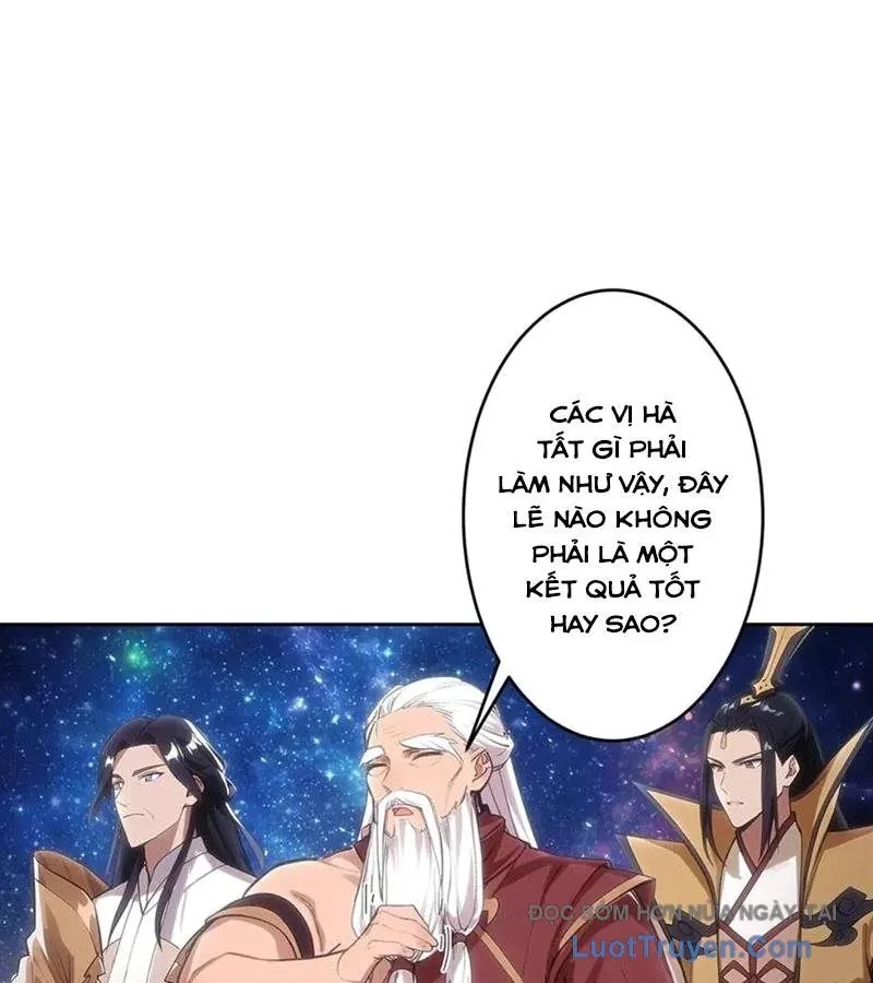 Nghịch Thiên Tà Thần Chapter 761 - 52