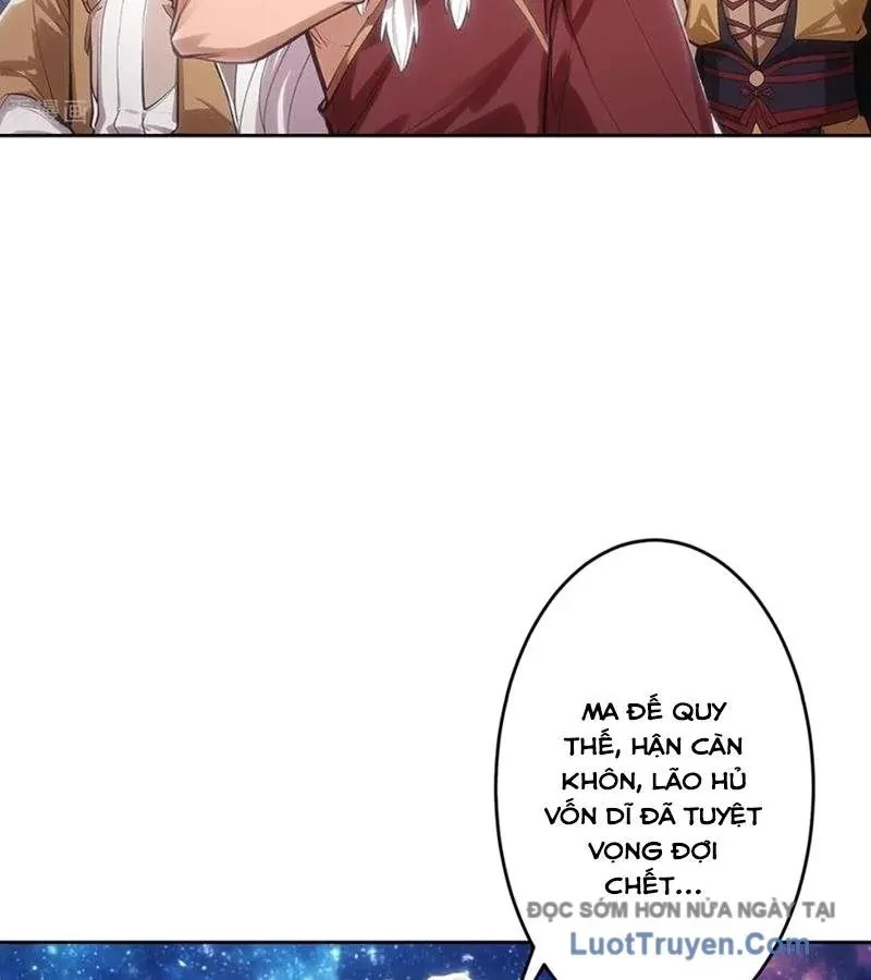 Nghịch Thiên Tà Thần Chapter 761 - 53