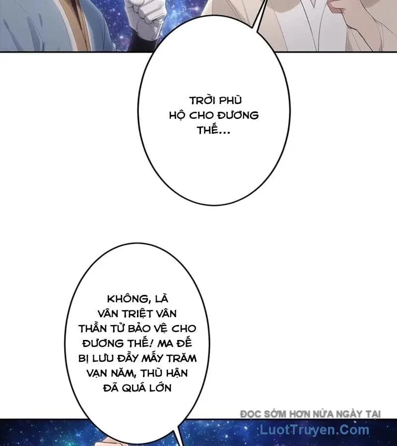 Nghịch Thiên Tà Thần Chapter 761 - 57