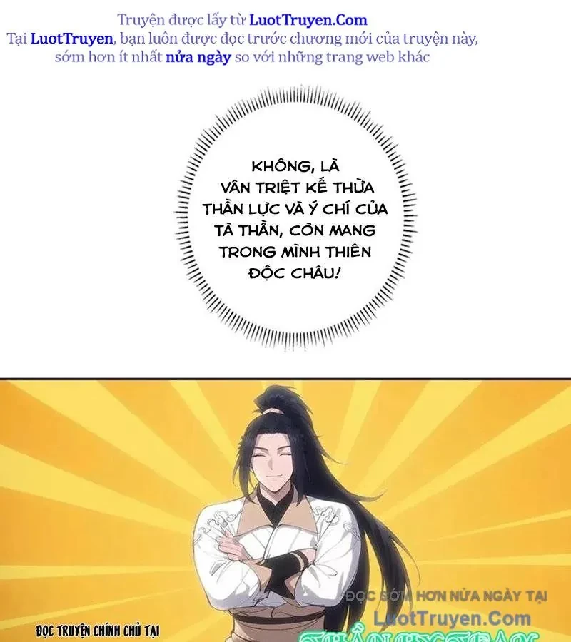 Nghịch Thiên Tà Thần Chapter 761 - 60