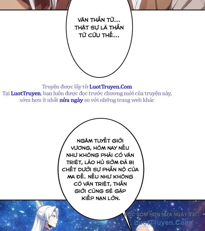Nghịch Thiên Tà Thần Chapter 761 - 63