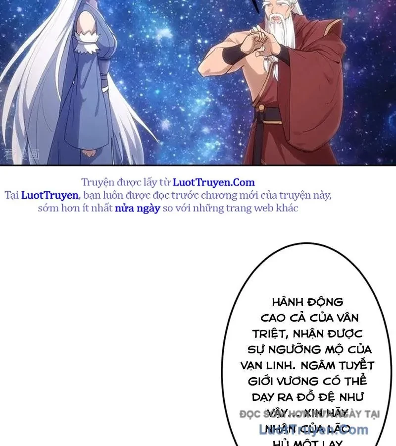 Nghịch Thiên Tà Thần Chapter 761 - 64