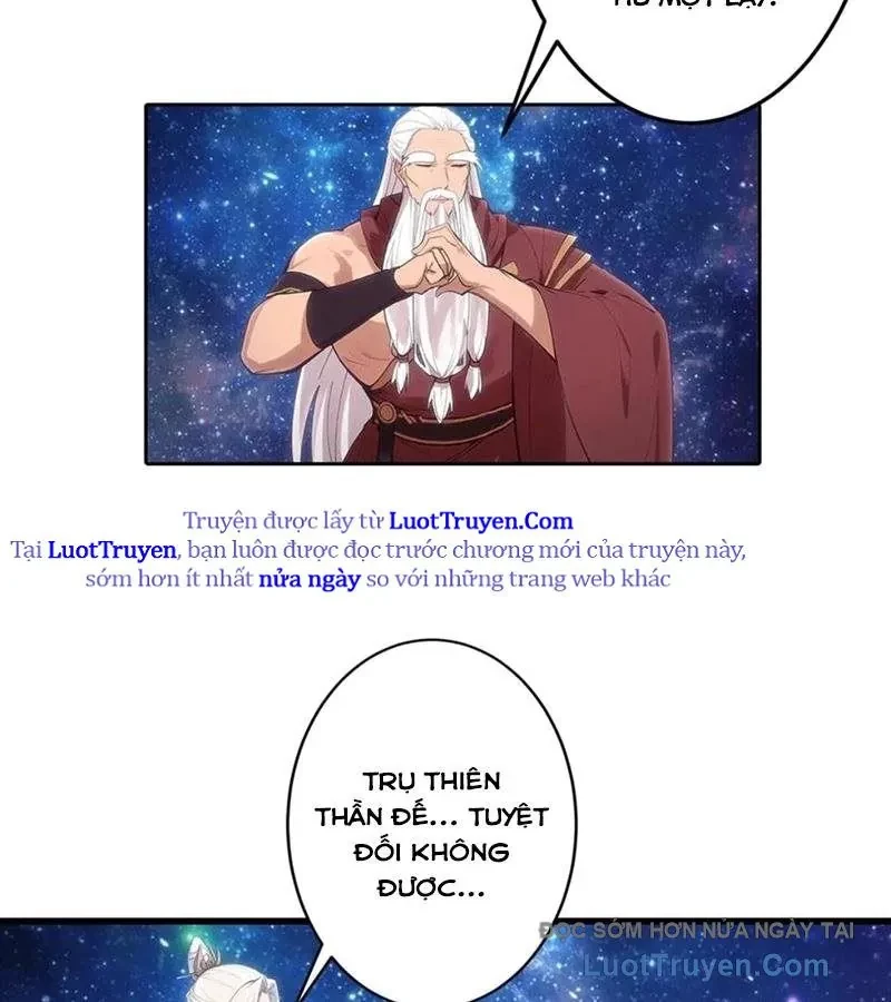 Nghịch Thiên Tà Thần Chapter 761 - 65