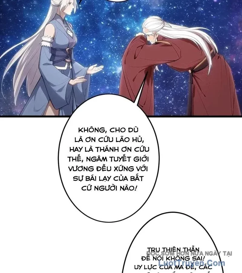 Nghịch Thiên Tà Thần Chapter 761 - 66