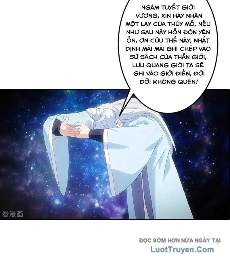 Nghịch Thiên Tà Thần Chapter 761 - 68
