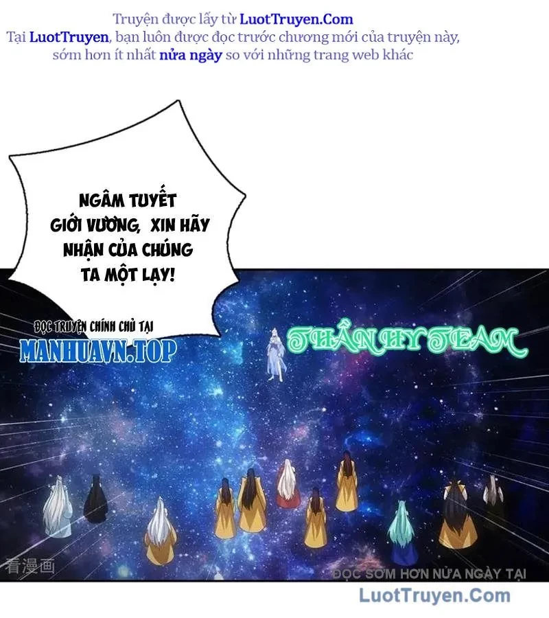 Nghịch Thiên Tà Thần Chapter 761 - 69