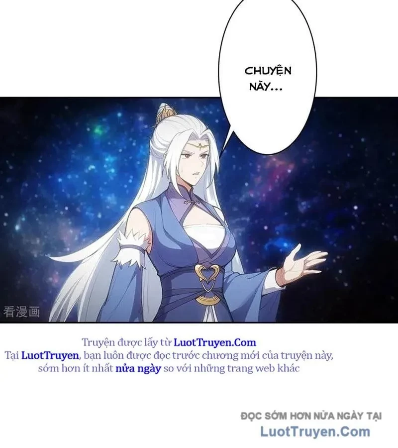 Nghịch Thiên Tà Thần Chapter 761 - 73