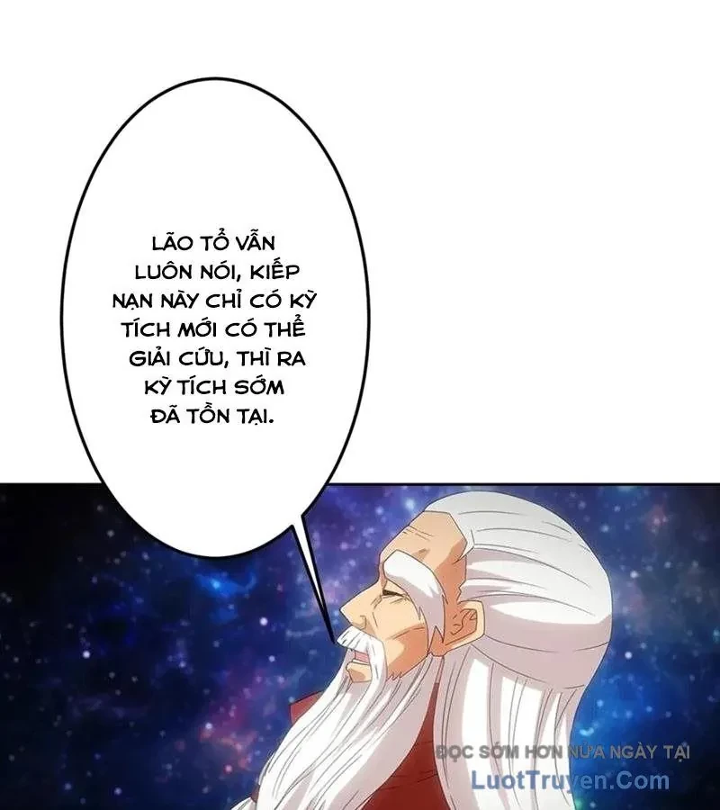 Nghịch Thiên Tà Thần Chapter 761 - 74