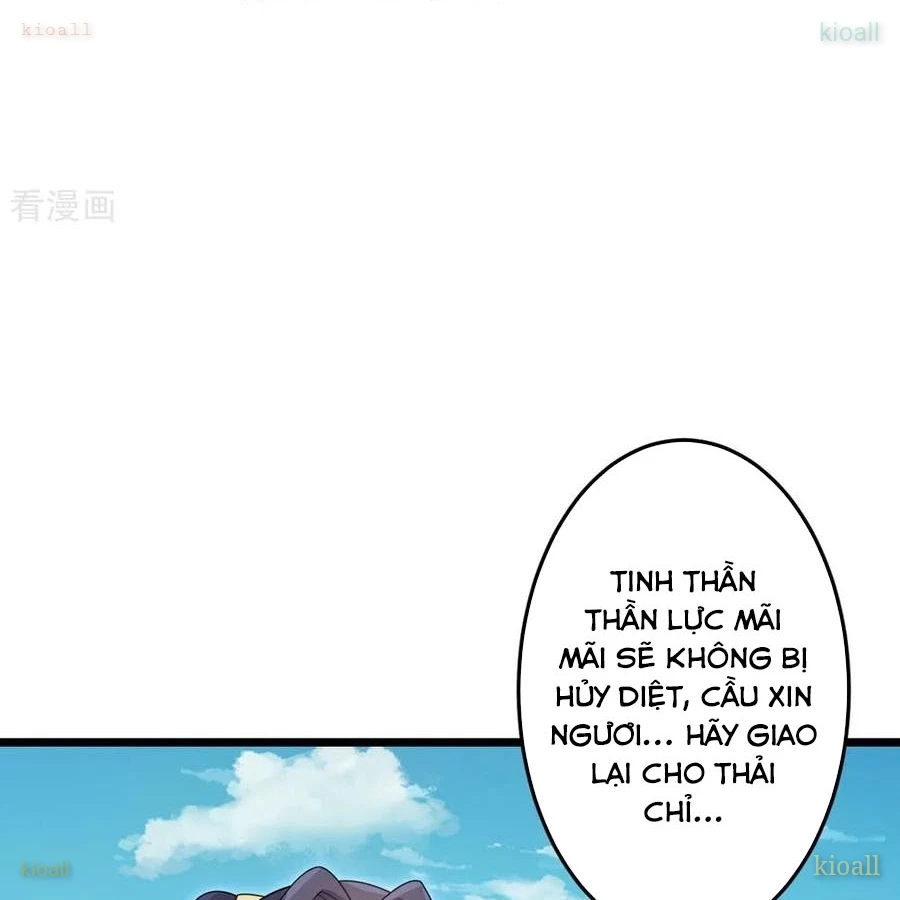 Nghịch Thiên Tà Thần Chapter 751 - 4